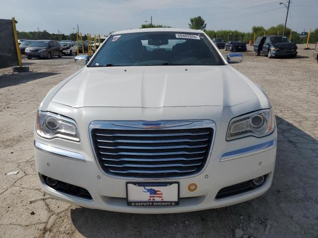 Photo 5 from auction – 2011 CHRYSLER 300C with VIN 2C3CA6CT3BH529285