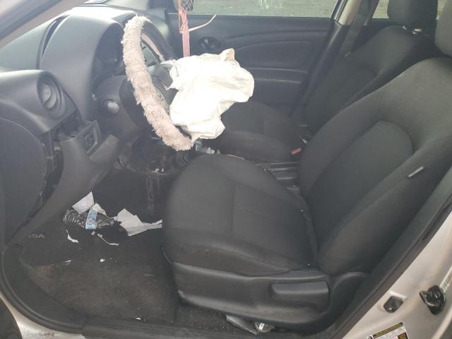 Photo 7 from auction – 2019 NISSAN VERSA with VIN 3N1CN7AP0KL832126