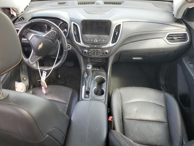 Photo 8 from auction – 2018 CHEVROLET EQUINOX PREMIER with VIN 2GNAXMEV6J6154532
