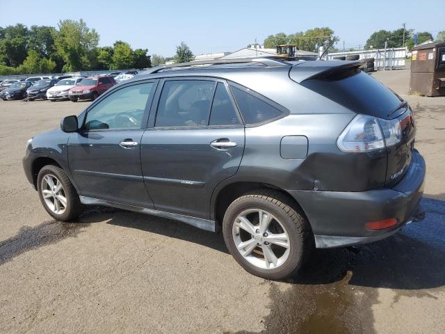 Photo 2 from auction – 2008 LEXUS RX 400H with VIN JTJHW31U482851140