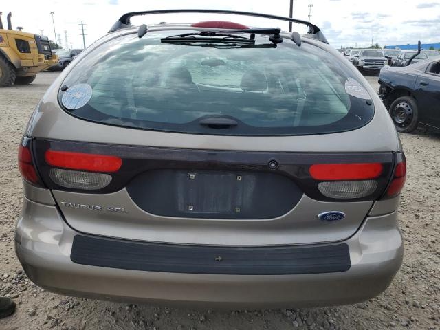 Photo 6 from auction – 2004 FORD TAURUS SEL with VIN 1FAFP59S14A188864