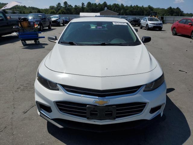 Photo 5 from auction – 2017 CHEVROLET MALIBU LS with VIN 1G1ZB5ST6HF226261