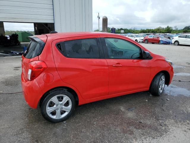 Photo 3 from auction – 2021 CHEVROLET SPARK LS with VIN KL8CB6SA1MC226819