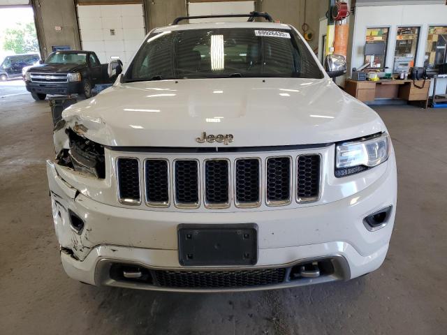 Photo 5 from auction – 2014 JEEP GRAND CHER with VIN 1C4RJFCG4EC232557