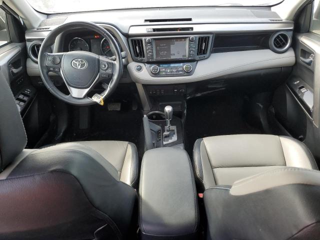 Photo 8 from auction – 2016 TOYOTA RAV4 LIMITED with VIN JTMDFREV3GJ089205