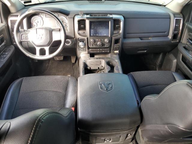 Photo 8 from auction – 2018 RAM 1500 SPORT with VIN 1C6RR7MM2JS316936