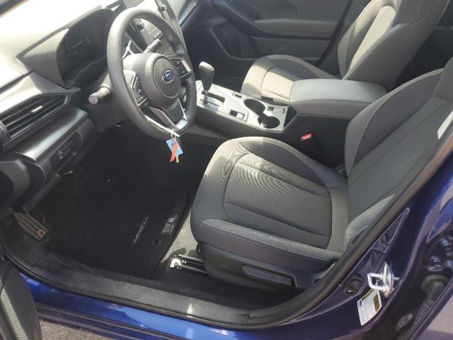 Photo 7 from auction – 2024 SUBARU IMPREZA with VIN JF1GUABC8R8865786