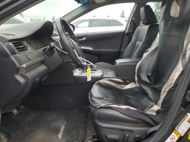 Photo 7 from auction – 2014 TOYOTA CAMRY L with VIN 4T1BF1FK6EU861099