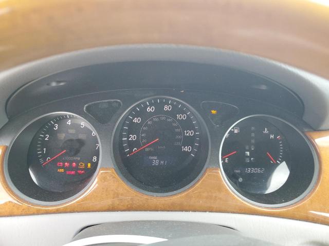 Photo 9 from auction – 2006 LEXUS ES 330 with VIN JTHBA30G465144780