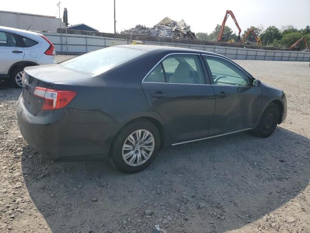 Photo 3 from auction – 2012 TOYOTA CAMRY with VIN 4T1BF1FK4CU136341