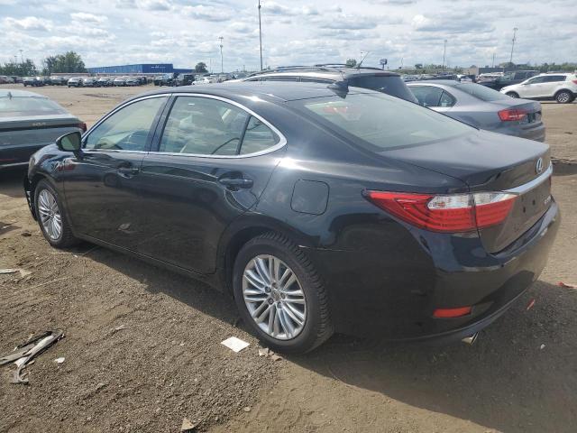 Photo 2 from auction – 2015 LEXUS ES 350 with VIN JTHBK1GG7F2207556