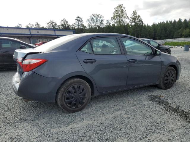 Photo 3 from auction – 2015 TOYOTA CORROLA LE with VIN 5YFBURHE3FP341280
