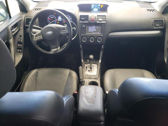 Photo 8 from auction – 2014 SUBARU FORESTER 2 with VIN JF2SJGMC8EH405181