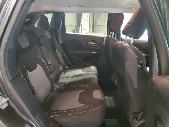 Photo 11 from auction – 2014 JEEP CHEROKEE L with VIN 1C4PJMCB9EW202582
