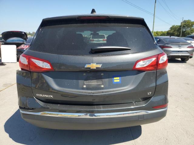 Photo 6 from auction – 2018 CHEVROLET EQUINOX LT with VIN 2GNAXJEV1J6287049