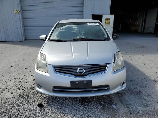 Photo 5 from auction – 2012 NISSAN SENTRA 2.0 with VIN 3N1AB6AP5CL784943