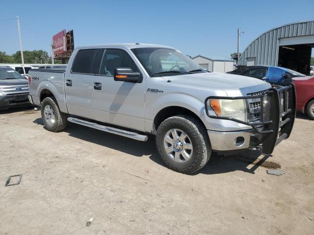 Photo 4 from auction – 2014 FORD F150 SUPER with VIN 1FTFW1EFXEKF62320
