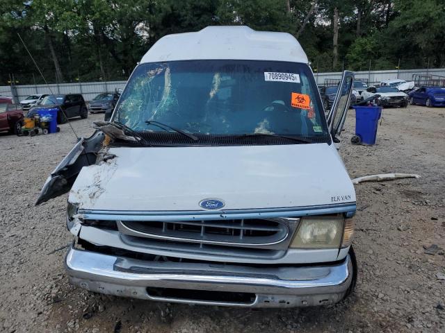 Photo 5 from auction – 1997 FORD ECONOLINE with VIN 1FDEE14L1VHB96505