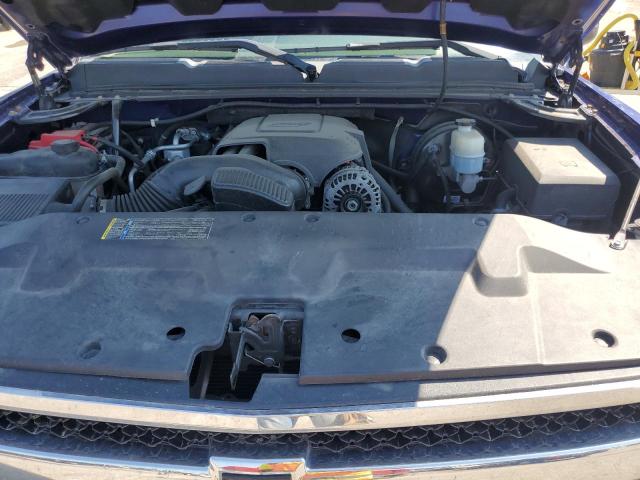 Photo 11 from auction – 2010 CHEVROLET SILVERADO with VIN 1GCSKSE30AZ226263