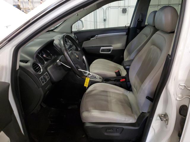Photo 7 from auction – 2012 CHEVROLET CAPTIVA SP with VIN 3GNFL4E59CS614112