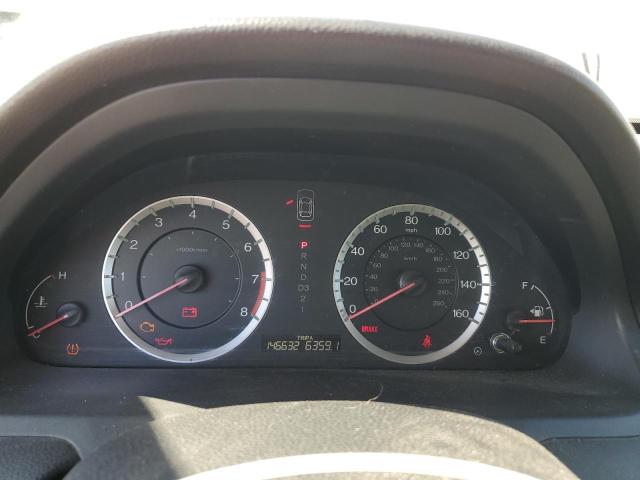 Photo 9 from auction – 2012 HONDA ACCORD LXP with VIN 1HGCP2F41CA000748