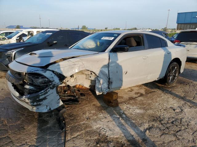 Photo 1 from auction – 2022 DODGE CHARGER GT with VIN 2C3CDXMG1NH195003