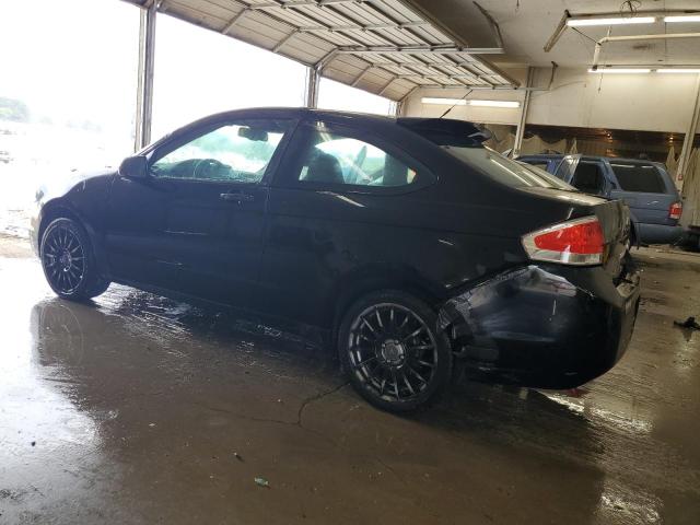 Photo 2 from auction – 2009 FORD FOCUS SES with VIN 1FAHP33N69W214241