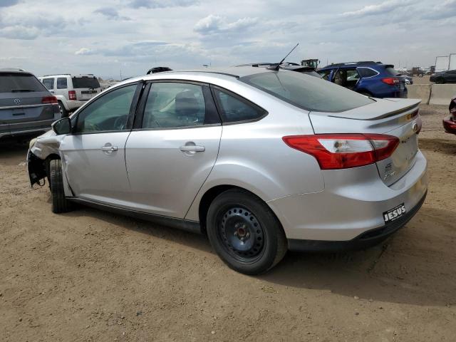 Photo 2 from auction – 2012 FORD FOCUS SE with VIN 1FAHP3F27CL267606