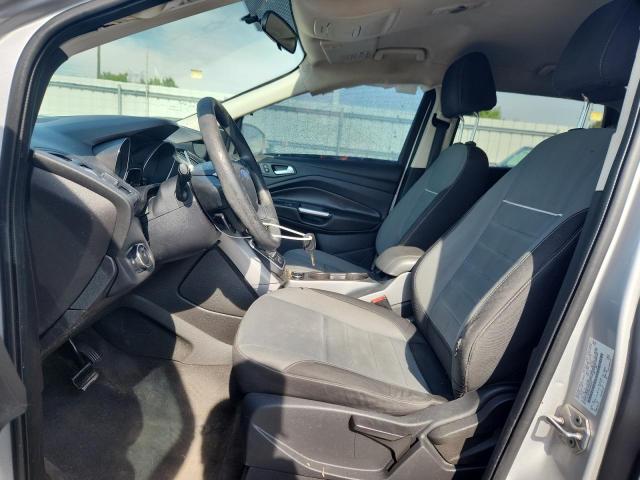 Photo 7 from auction – 2013 FORD ESCAPE SE with VIN 1FMCU9G95DUB23457