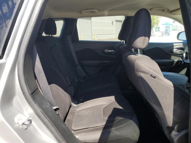 Photo 11 from auction – 2015 JEEP CHEROKEE L with VIN 1C4PJLCB1FW730449
