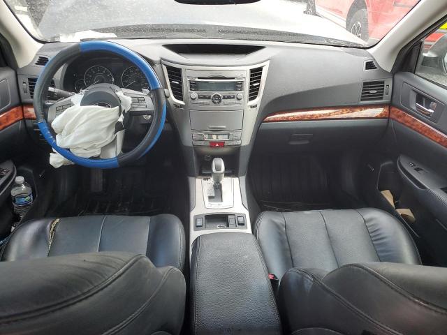 Photo 8 from auction – 2011 SUBARU LEGACY 2.5 with VIN 4S3BMCK61B3237971