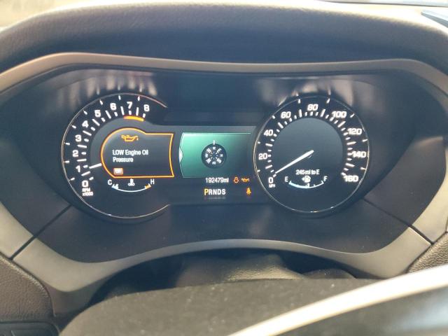 Photo 9 from auction – 2015 LINCOLN MKZ with VIN 3LN6L2G9XFR617587
