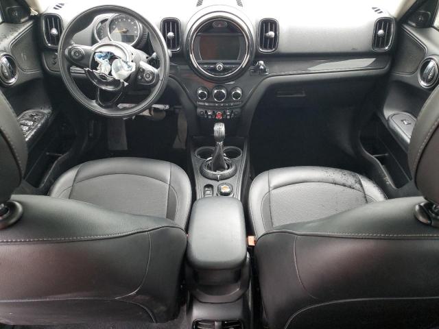 Photo 8 from auction – 2017 MINI COOPER COU with VIN WMZYS7C33H3E06749