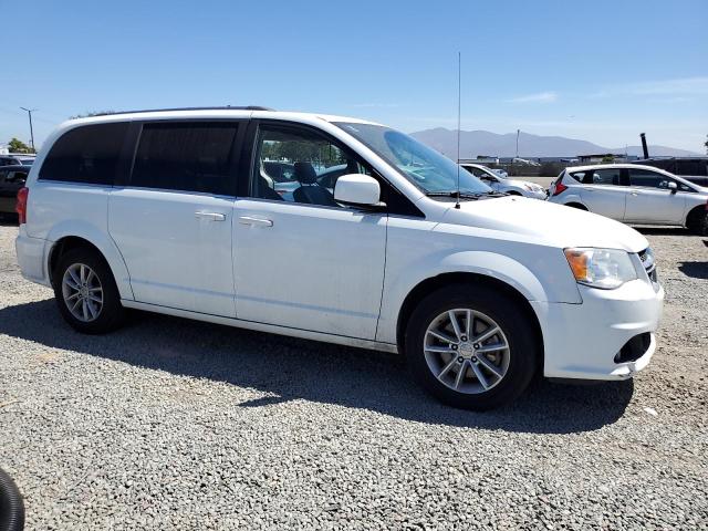 Photo 4 from auction – 2019 DODGE GRAND CARA with VIN 2C4RDGCG0KR782371