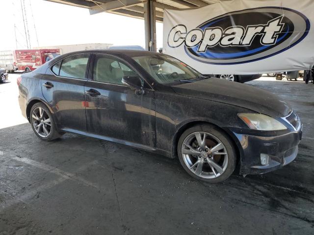 Photo 4 from auction – 2010 LEXUS IS 250 with VIN JTHBF5C22A5112433