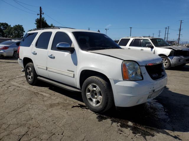Photo 4 from auction – 2013 GMC YUKON SLT with VIN 1GKS1CE03DR265131
