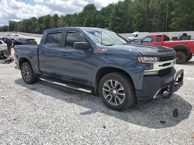 Photo 4 from auction – 2020 CHEVROLET SILVERADO with VIN 3GCUYDED1LG316634