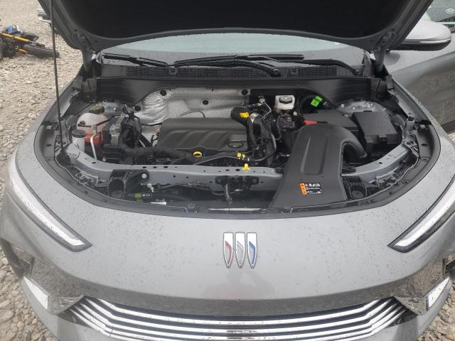 Photo 12 from auction – 2025 BUICK ENVISTA PREFERRED with VIN KL47LAEP1SB150203