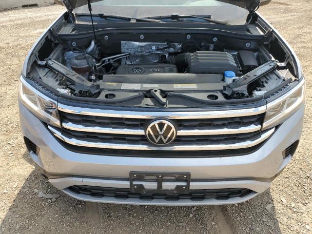 Photo 11 from auction – 2023 VOLKSWAGEN ATLAS SE with VIN 1V2HP2CA6PC523237