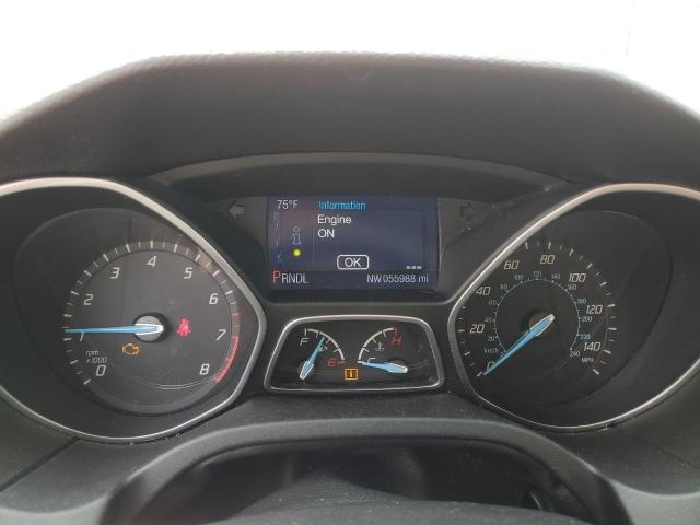 Photo 9 from auction – 2014 FORD FOCUS SE with VIN 1FADP3F24EL223466