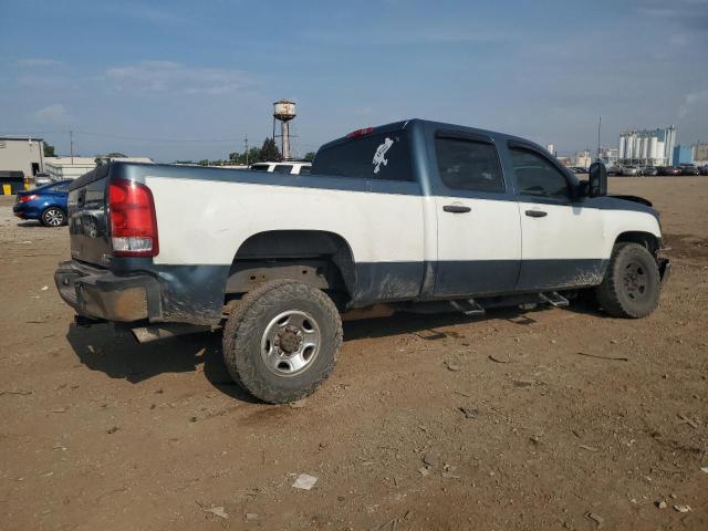 Photo 3 from auction – 2008 GMC SIERRA C25 with VIN 1GTHC23K88F191016