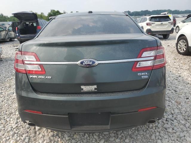 Photo 6 from auction – 2016 FORD TAURUS SEL with VIN 1FAHP2H84GG125434