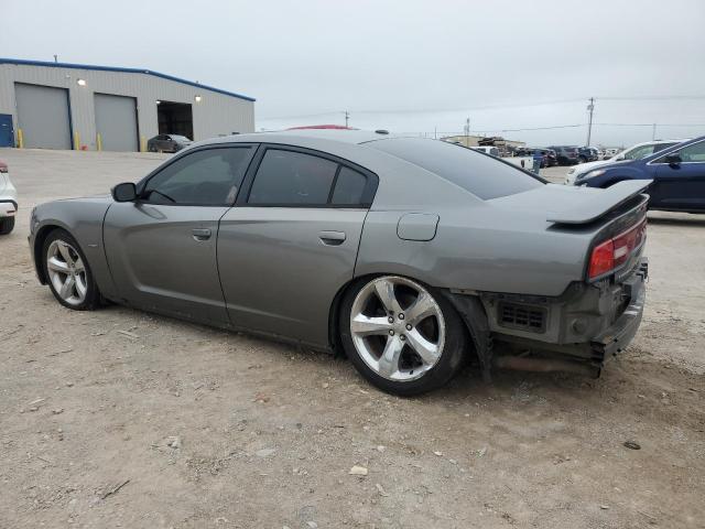 Photo 2 from auction – 2011 DODGE CHARGER R/ with VIN 2B3CL5CT5BH555419
