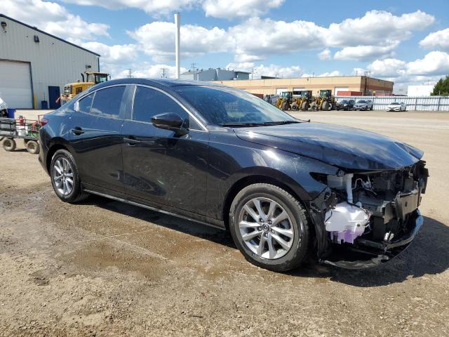 Photo 4 from auction – 2025 MAZDA 3 PREFERRE with VIN JM1BPACM7S1771691