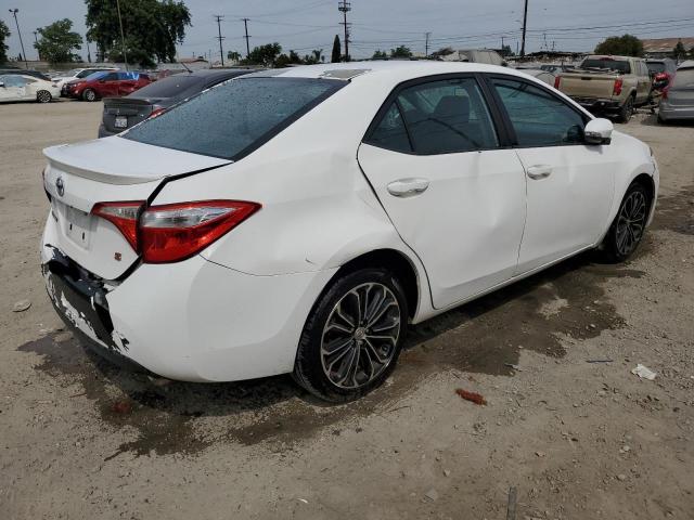 Photo 3 from auction – 2014 TOYOTA COROLLA L with VIN 5YFBURHE7EP003654