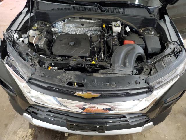 Photo 12 from auction – 2023 CHEVROLET TRAILBLAZE with VIN KL79MRSL0PB011471