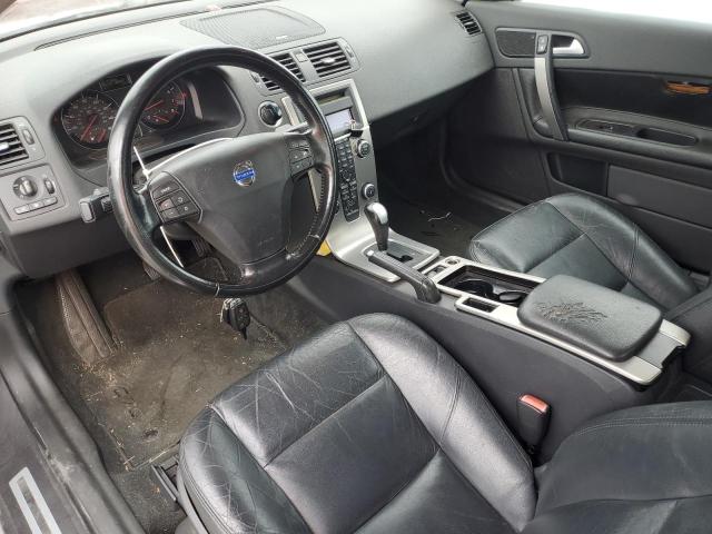 Photo 8 from auction – 2009 VOLVO C70 T5 with VIN YV1MC67289J075680