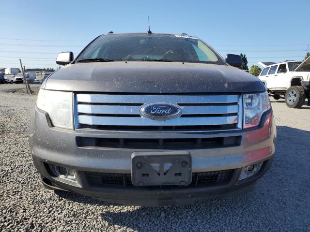 Photo 5 from auction – 2010 FORD EDGE SEL with VIN 2FMDK4JC5ABA66048