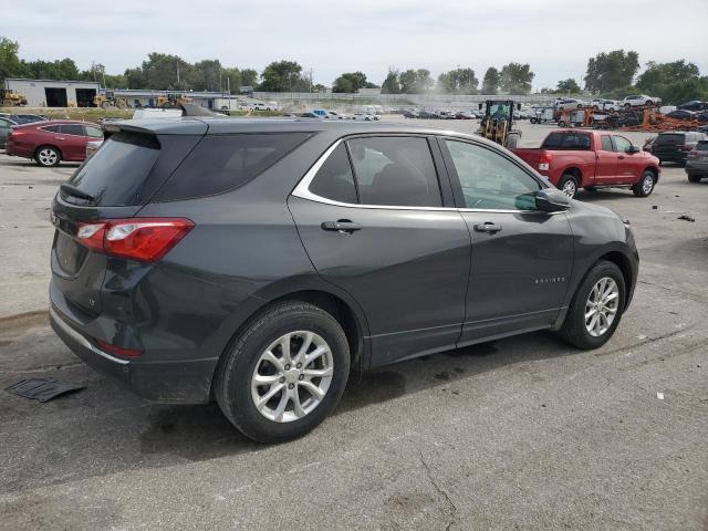Photo 3 from auction – 2018 CHEVROLET EQUINOX LT with VIN 2GNAXJEV3J6144782