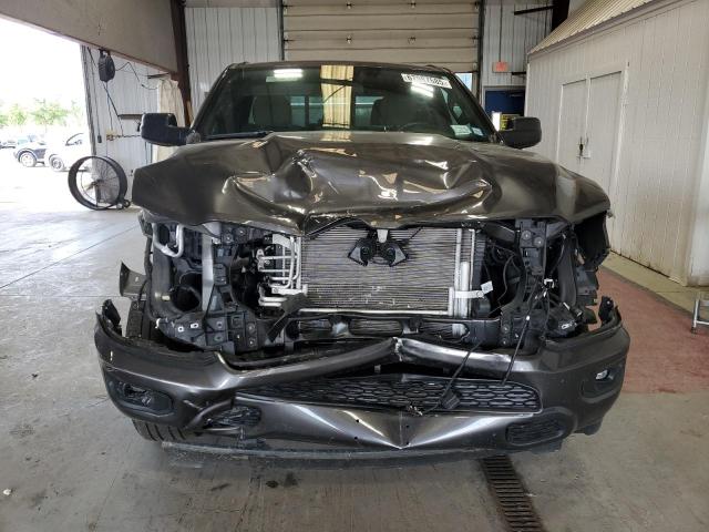 Photo 5 from auction – 2024 RAM 1500 TRADE with VIN 1C6RRFCG7RN226164